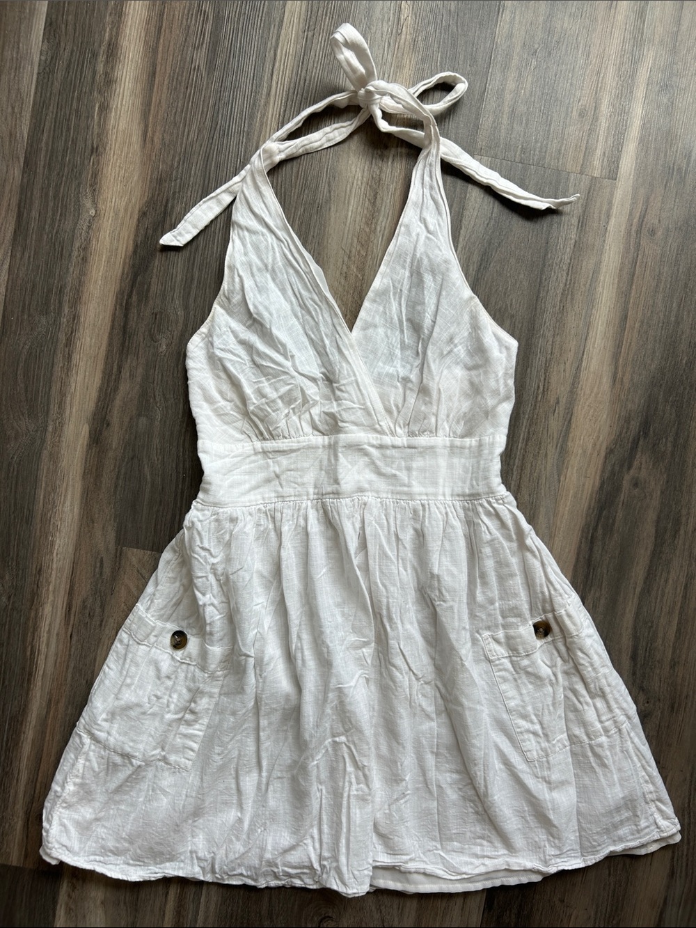 NWOT Cotton Summer Dress